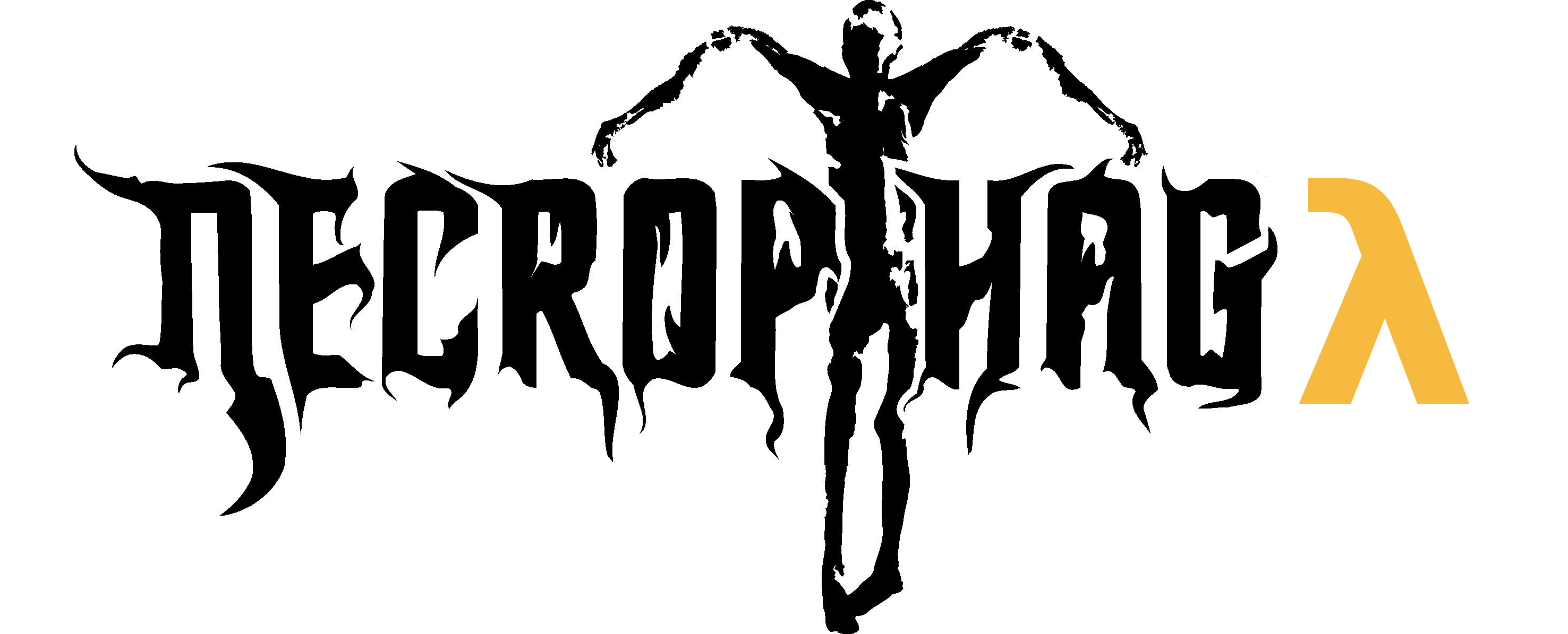 necrophagy screenshot 1