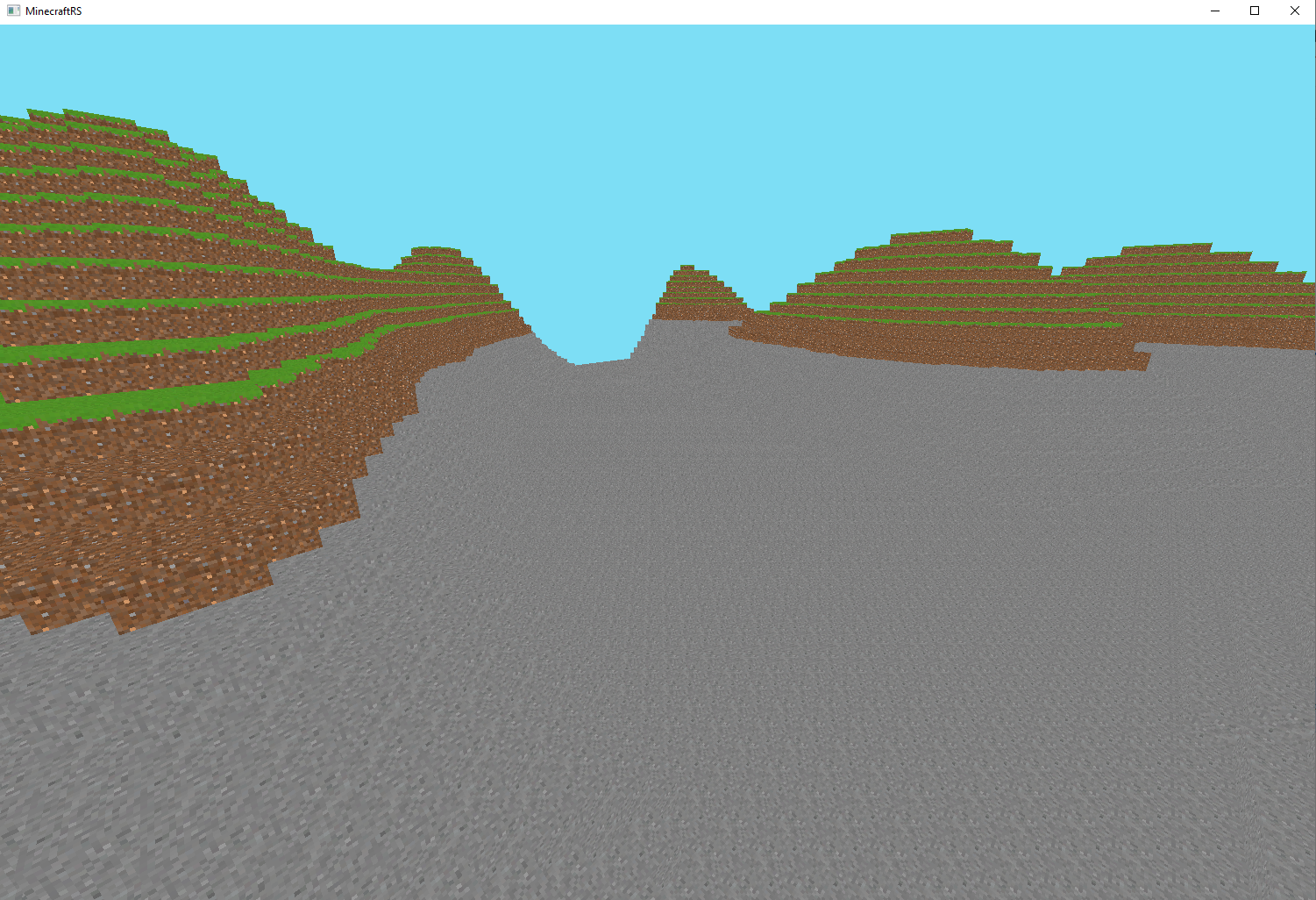 minecraft_rust screenshot 3