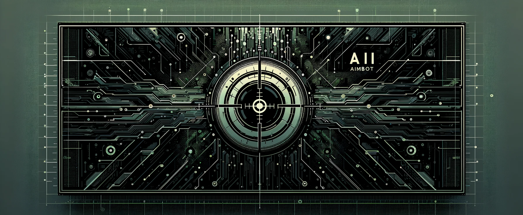 AI-Aimbot screenshot 1