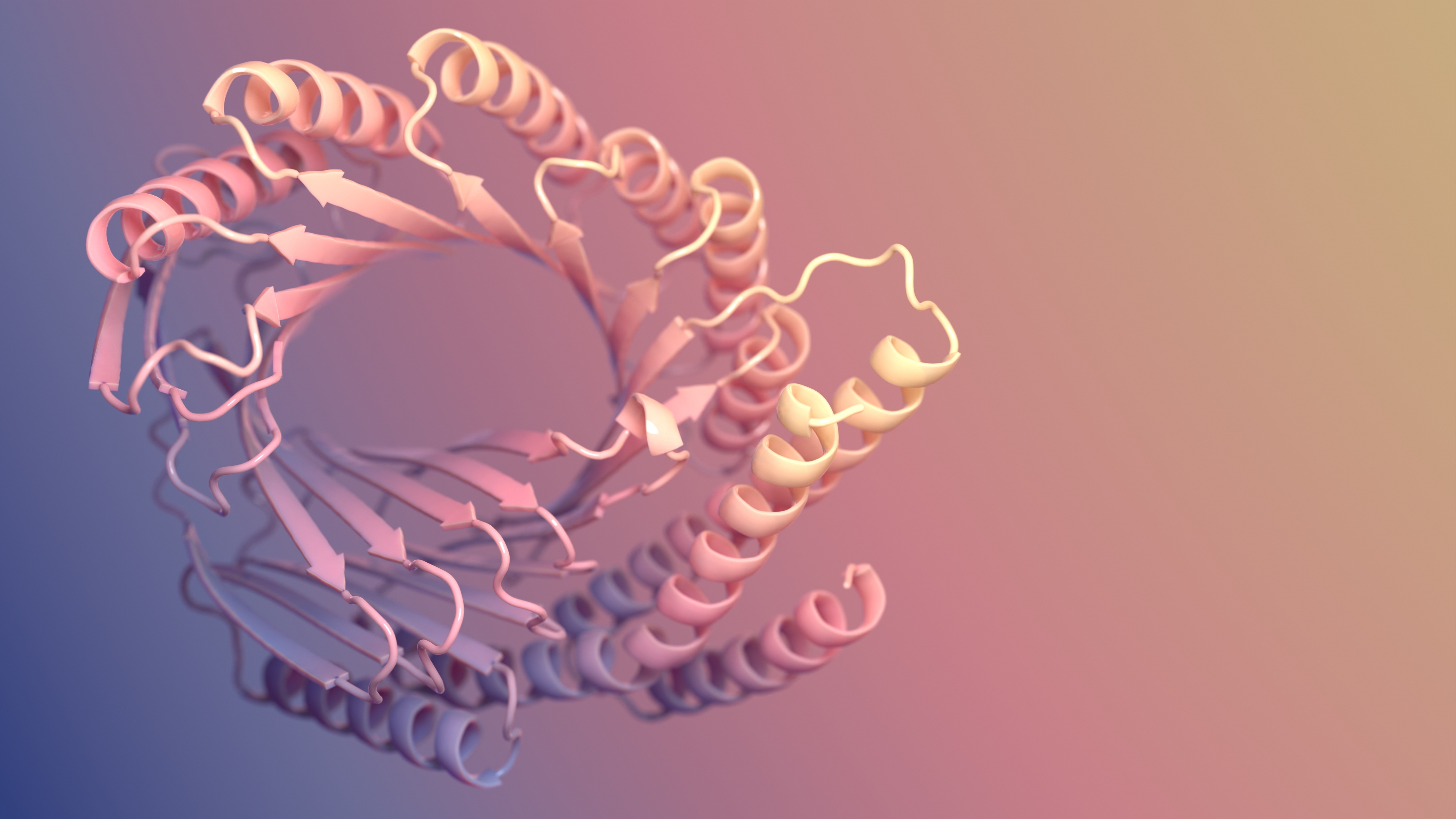 RFdiffusion screenshot 2