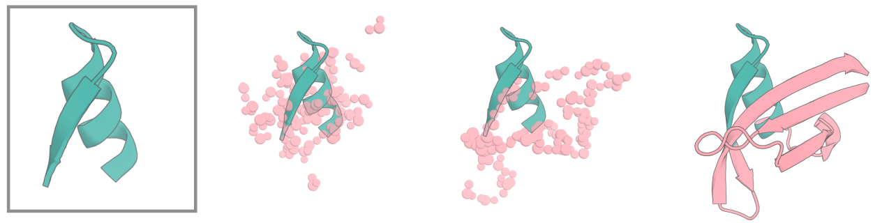 RFdiffusion screenshot 5