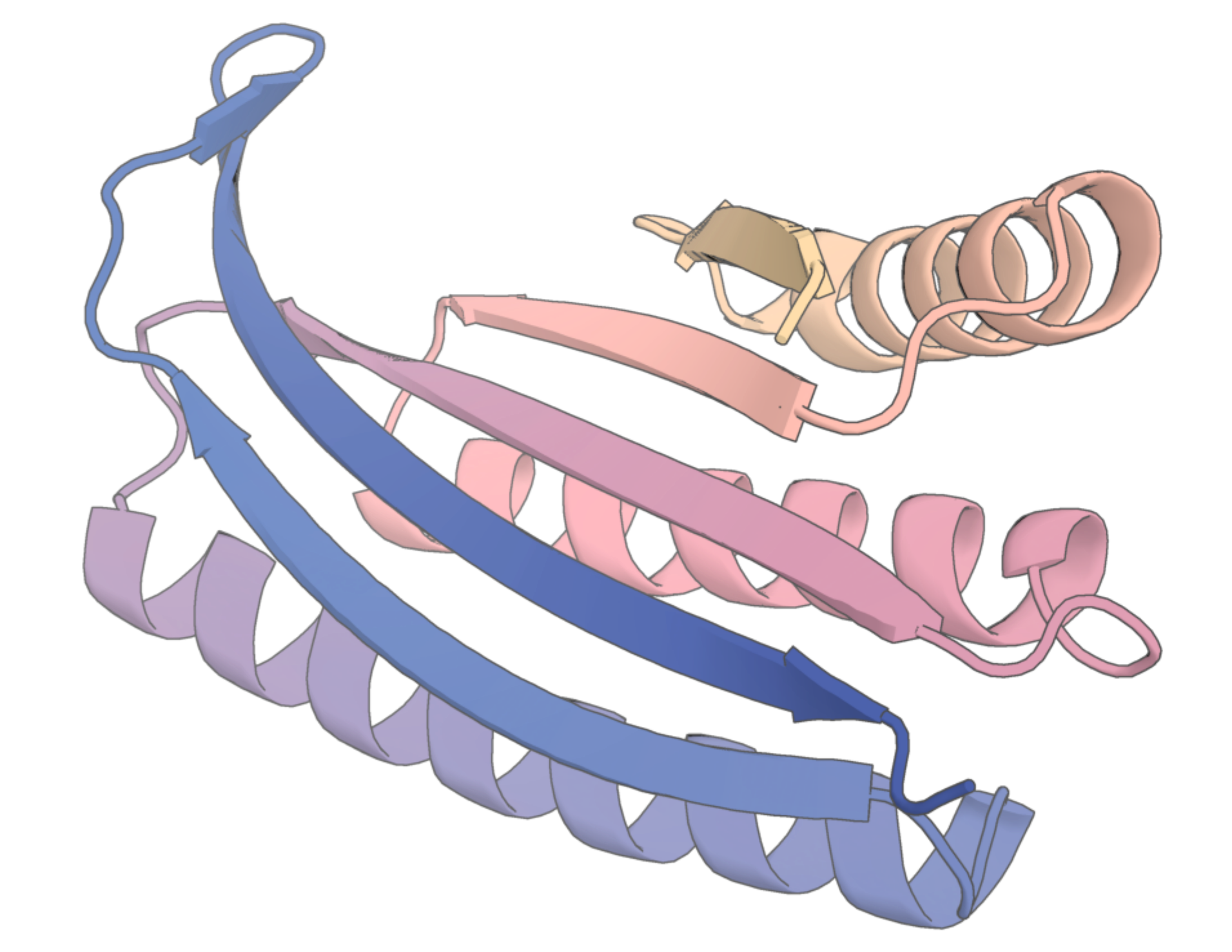 RFdiffusion screenshot 4