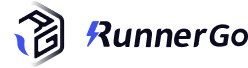 RunnerGo screenshot 1
