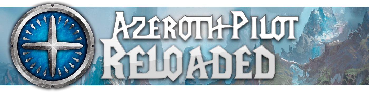 azeroth-pilot-reloaded screenshot 1