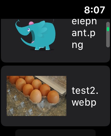 SDWebImageSwiftUI screenshot 4