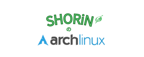 Shorin-ArchLinux-Guide screenshot 1