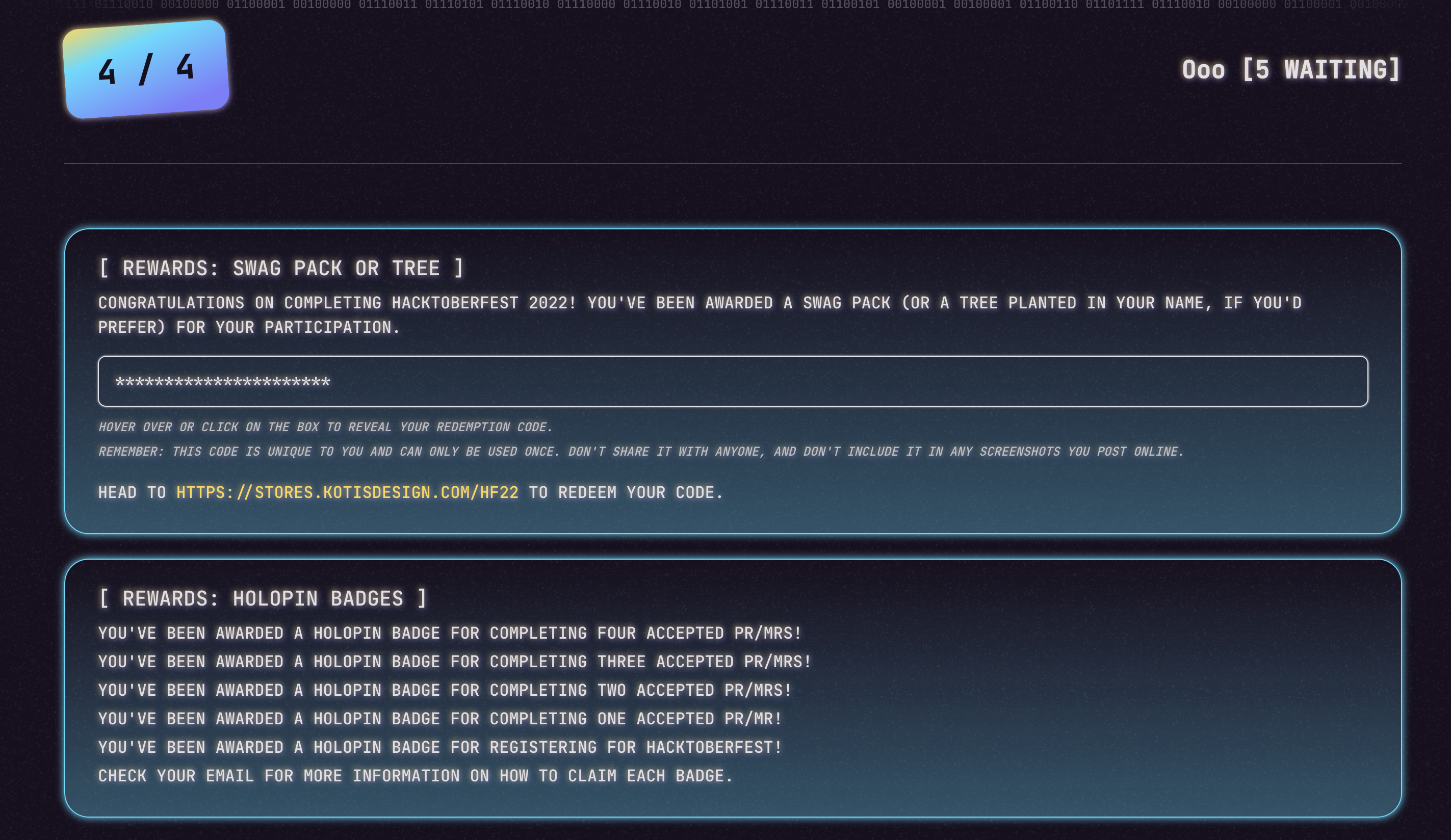 UniCollab screenshot 4