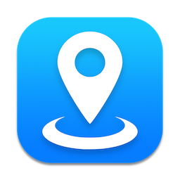 LocationSimulator screenshot 1