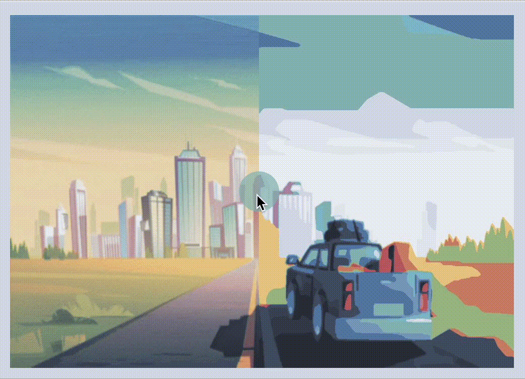 ImageGoNord screenshot 1