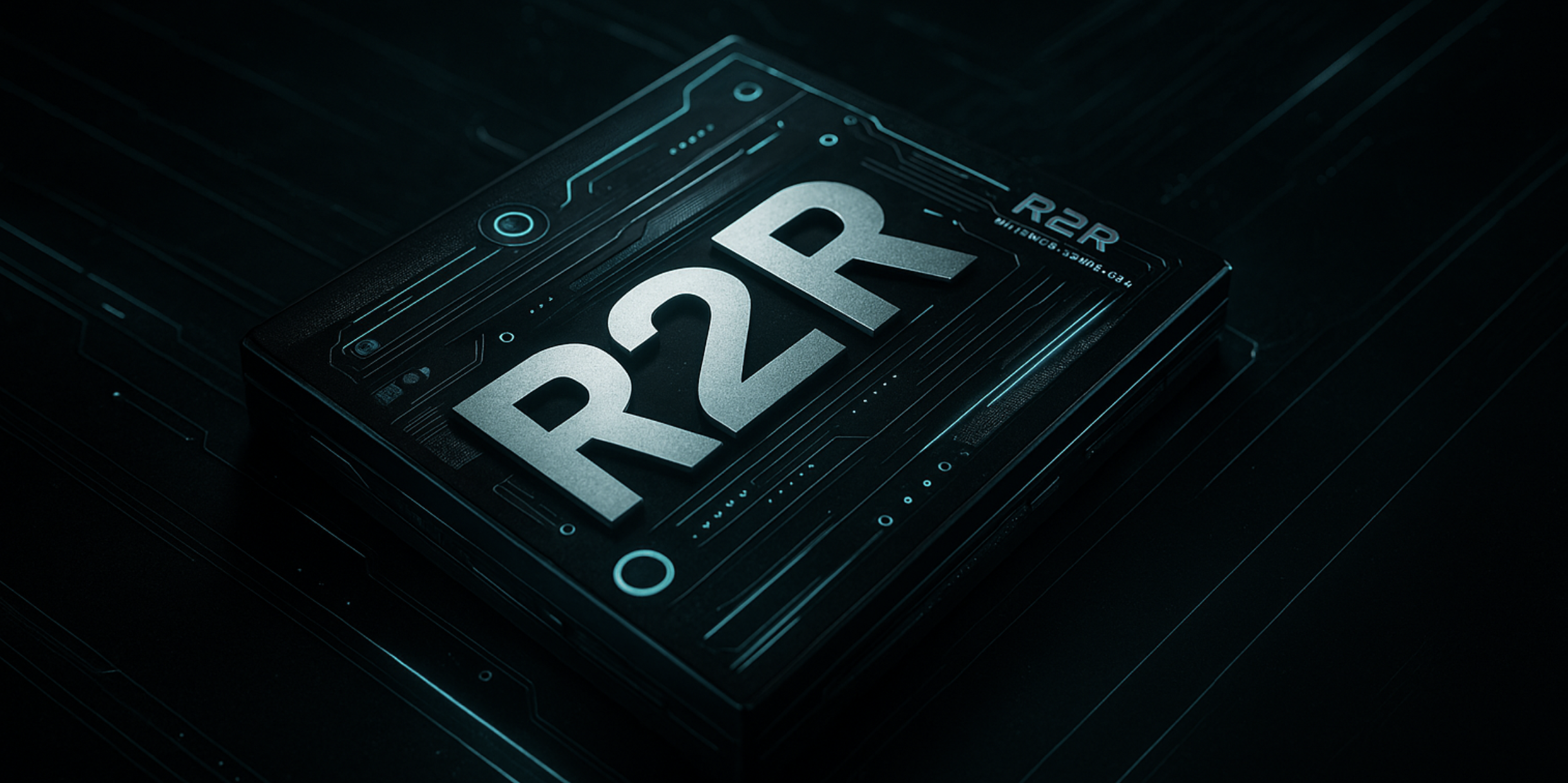 R2R screenshot 1
