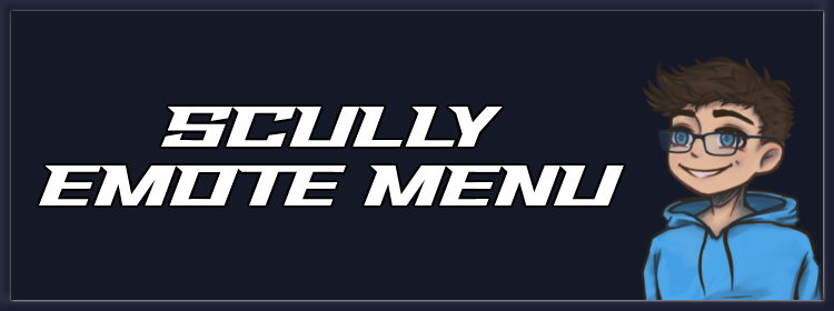 scully_emotemenu screenshot 1
