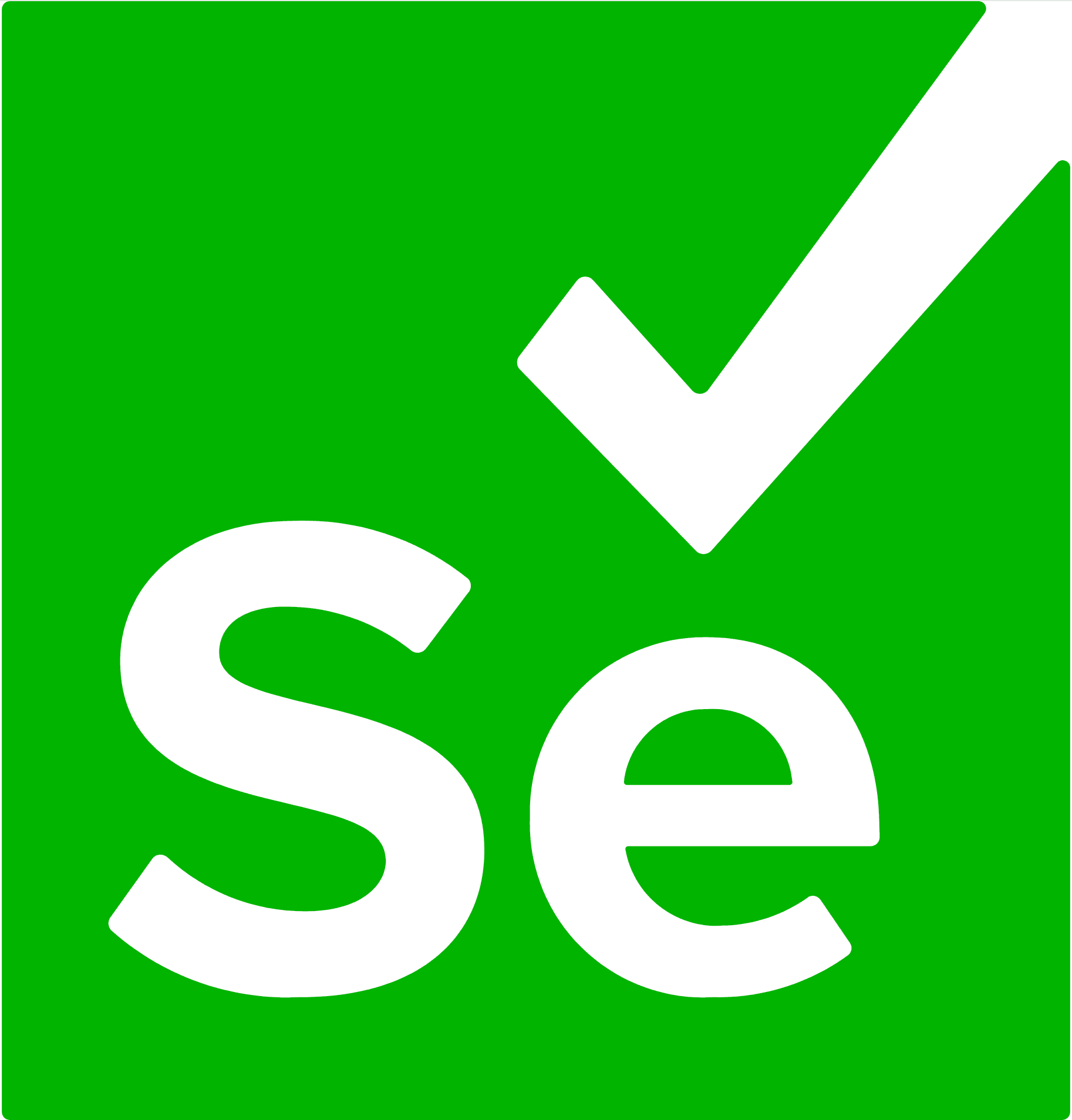 seleniumhq.github.io screenshot 1