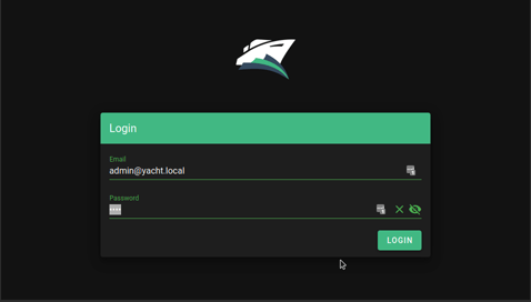 Yacht screenshot 3