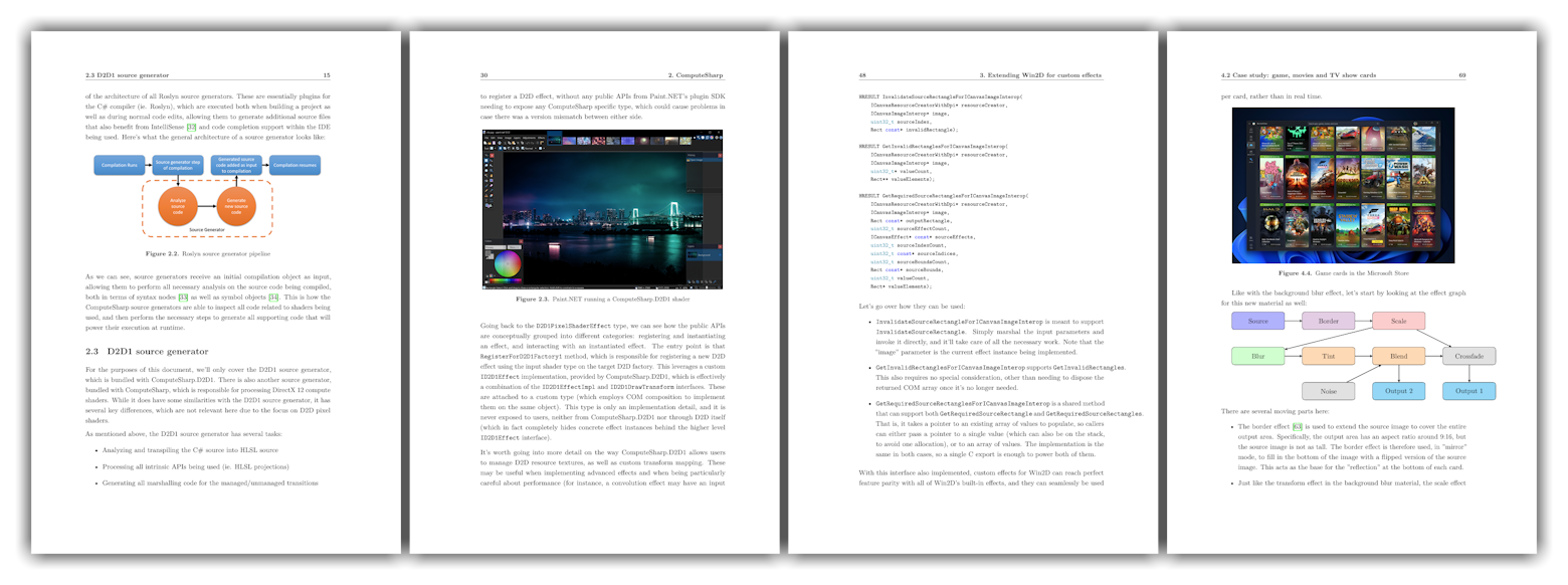 ComputeSharp screenshot 2
