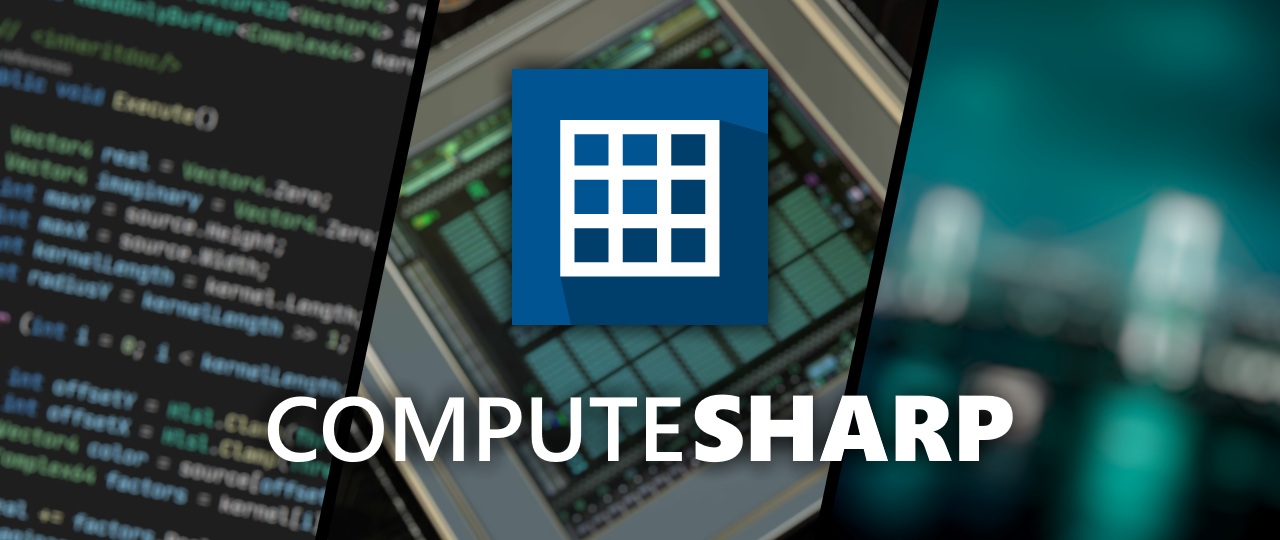 ComputeSharp screenshot 1