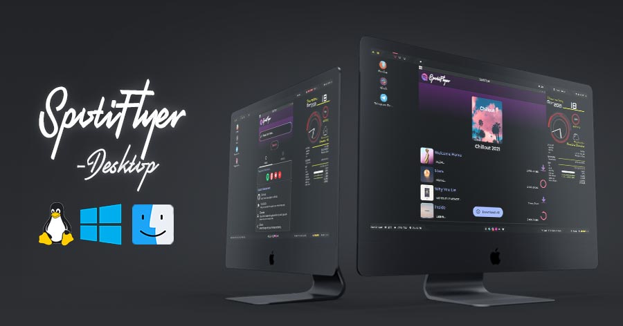 SpotiFlyer screenshot 4