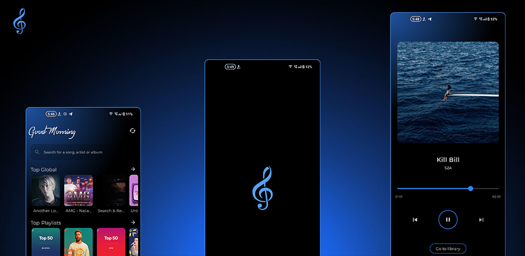 SpotiFlyer screenshot 1