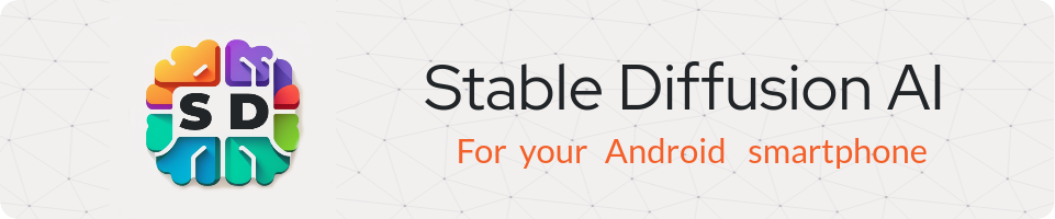 Stable-Diffusion-Android screenshot 1