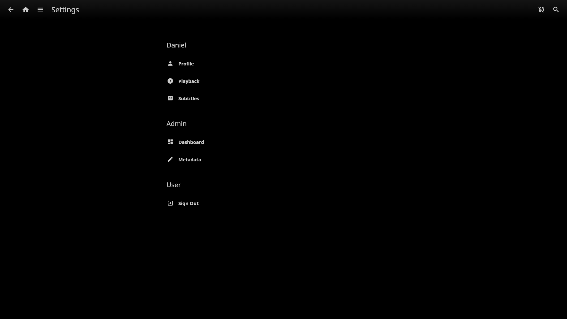 JellyTheme screenshot 15