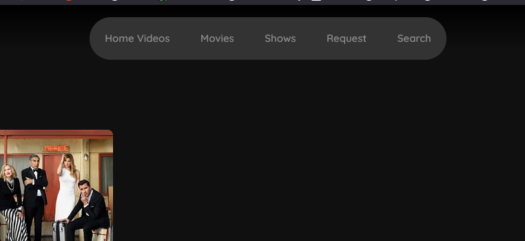 JellyTheme screenshot 4