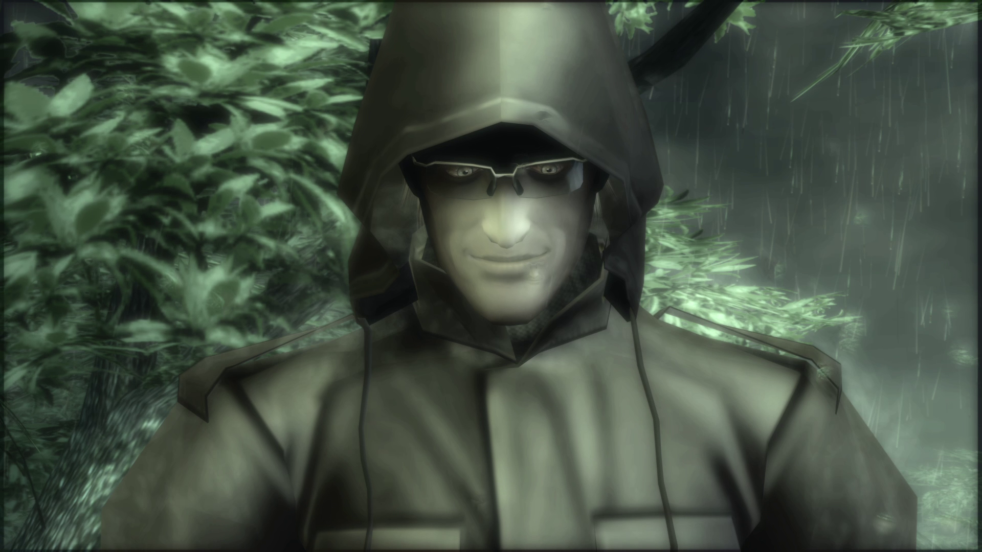 MGSHDFix screenshot 4