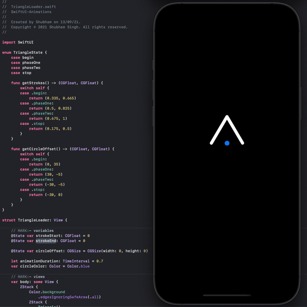 SwiftUI-Animations screenshot 19
