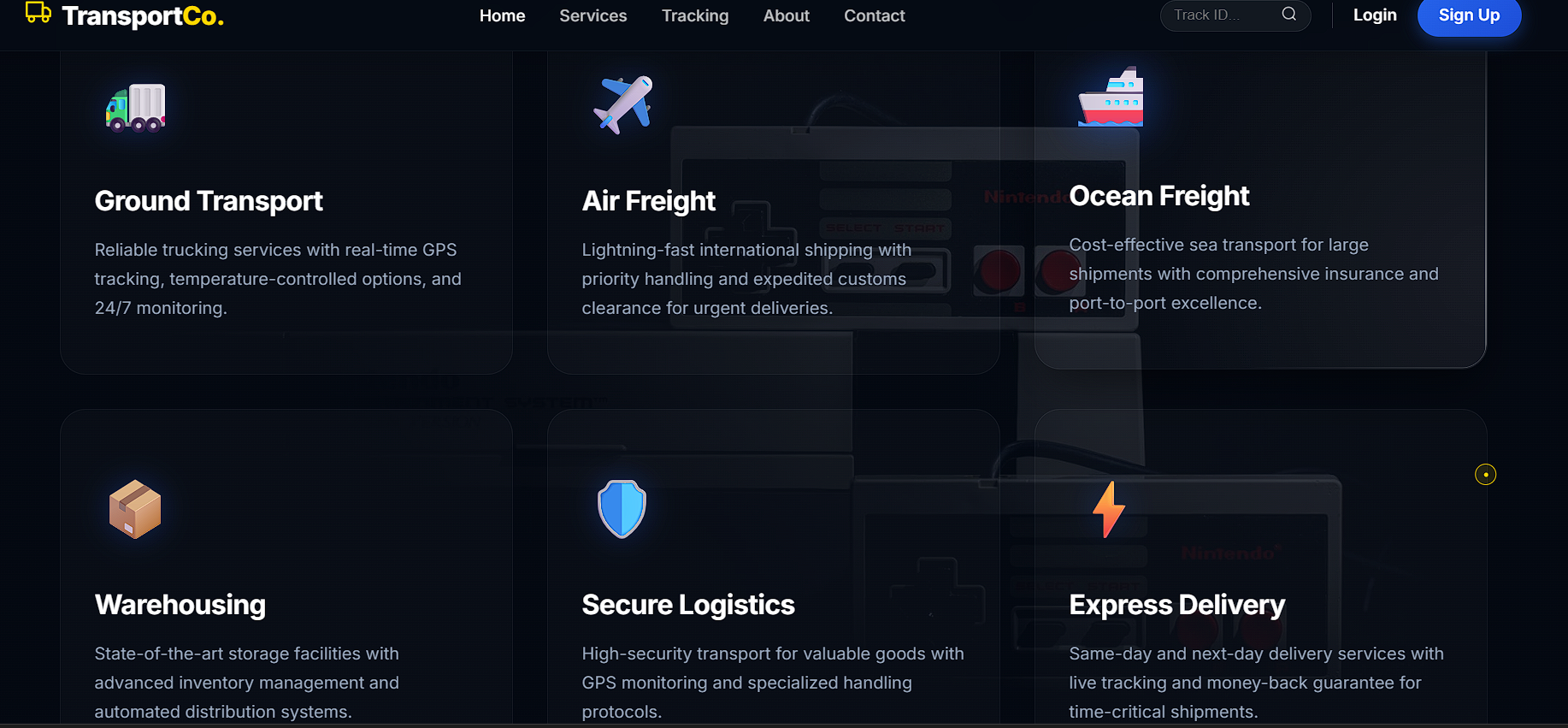 MooVit screenshot 2
