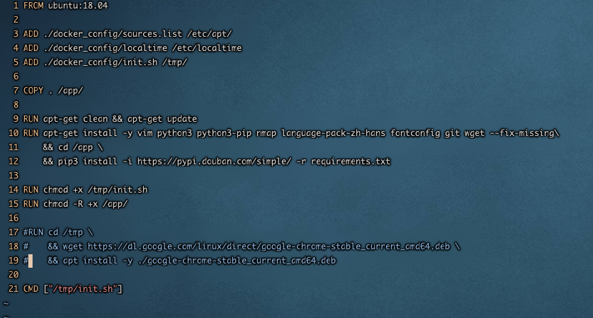 H screenshot 1