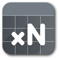 xNode screenshot 1