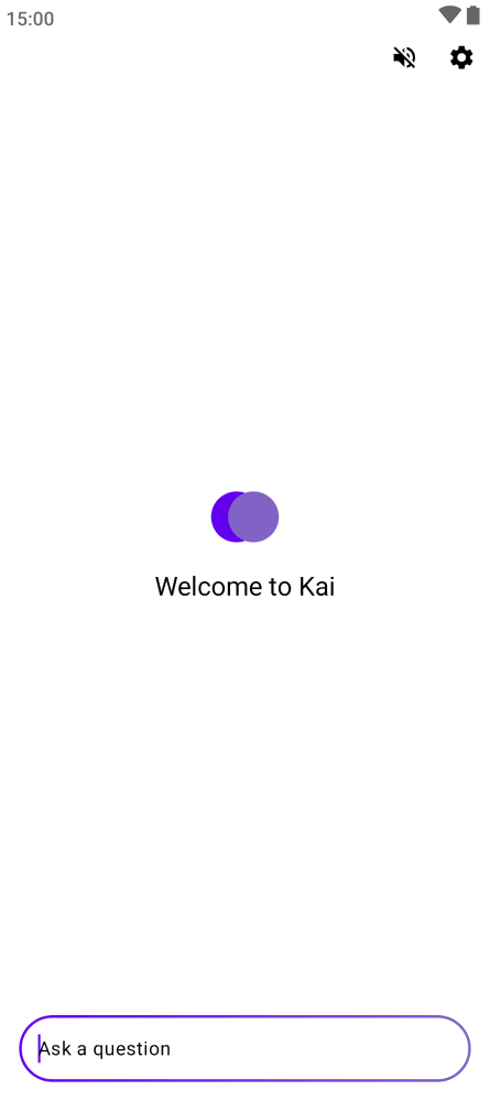 Kai screenshot 8
