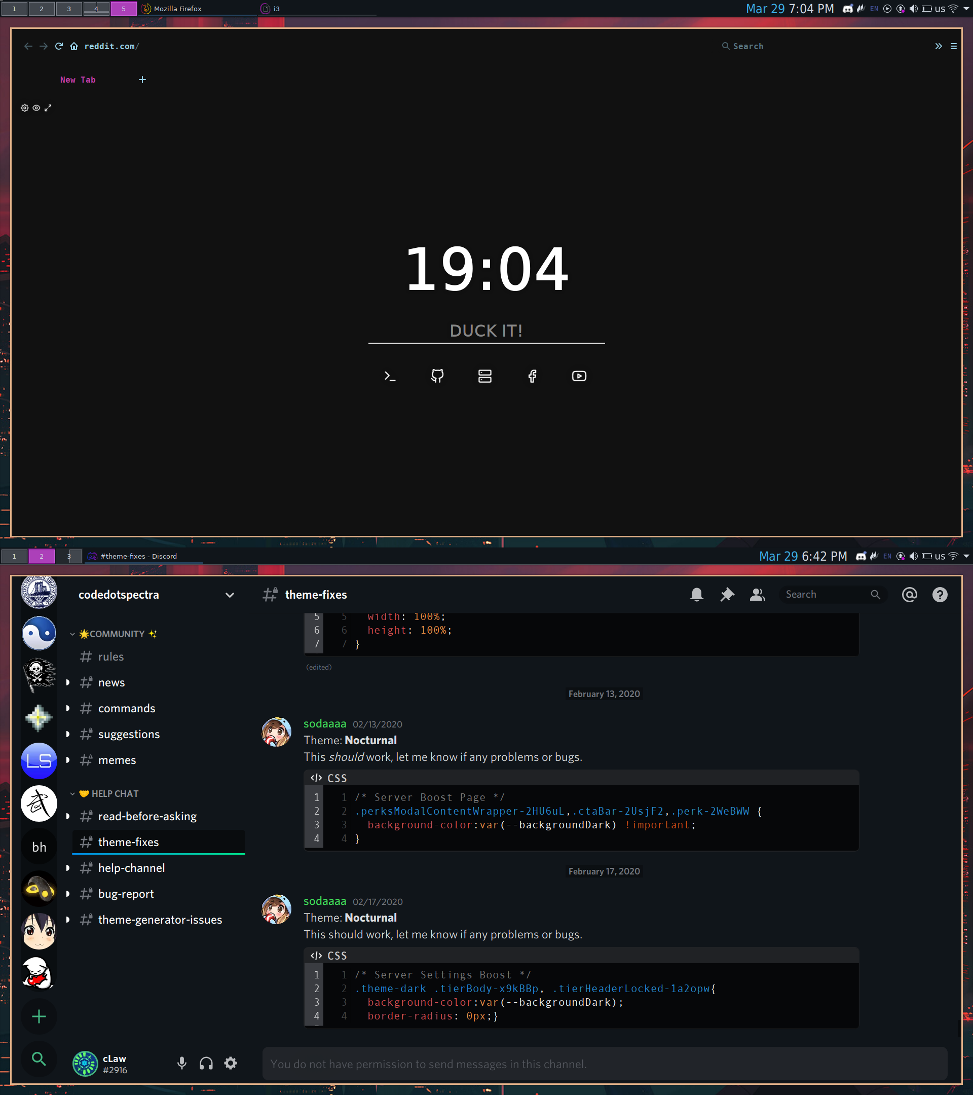 dotfiles screenshot 6