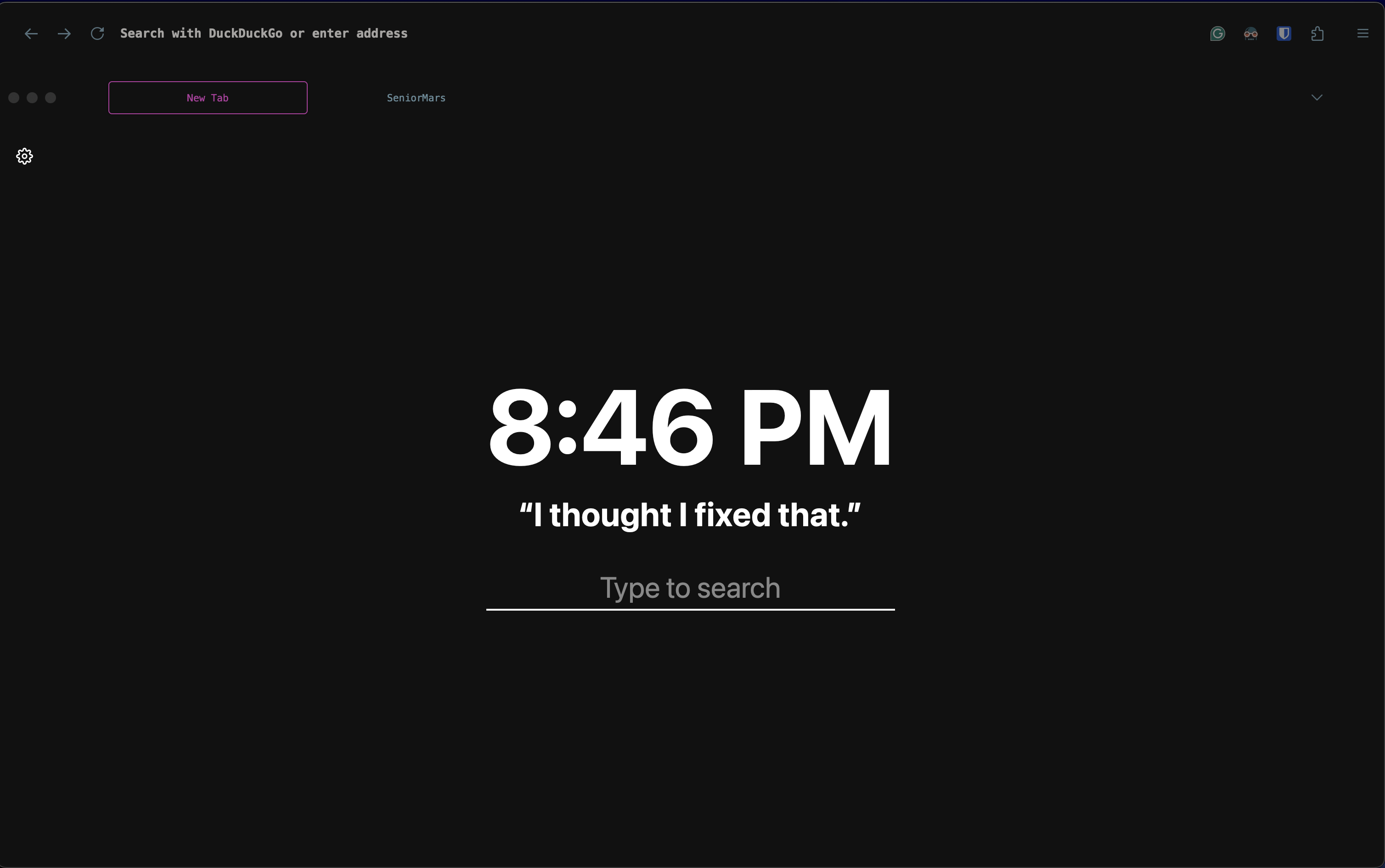 dotfiles screenshot 3
