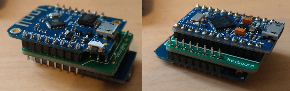 WiFiDuck screenshot 8