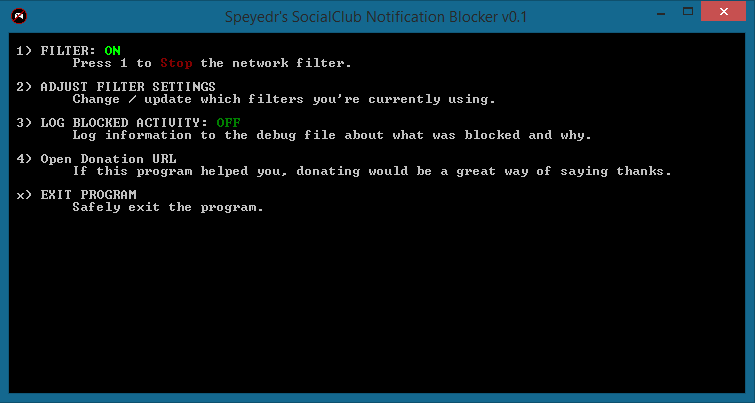 socialclub-notification-blocker screenshot 1