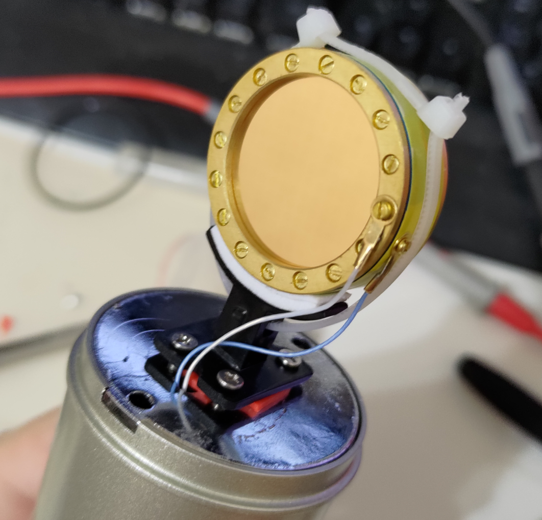 studio_mic screenshot 4