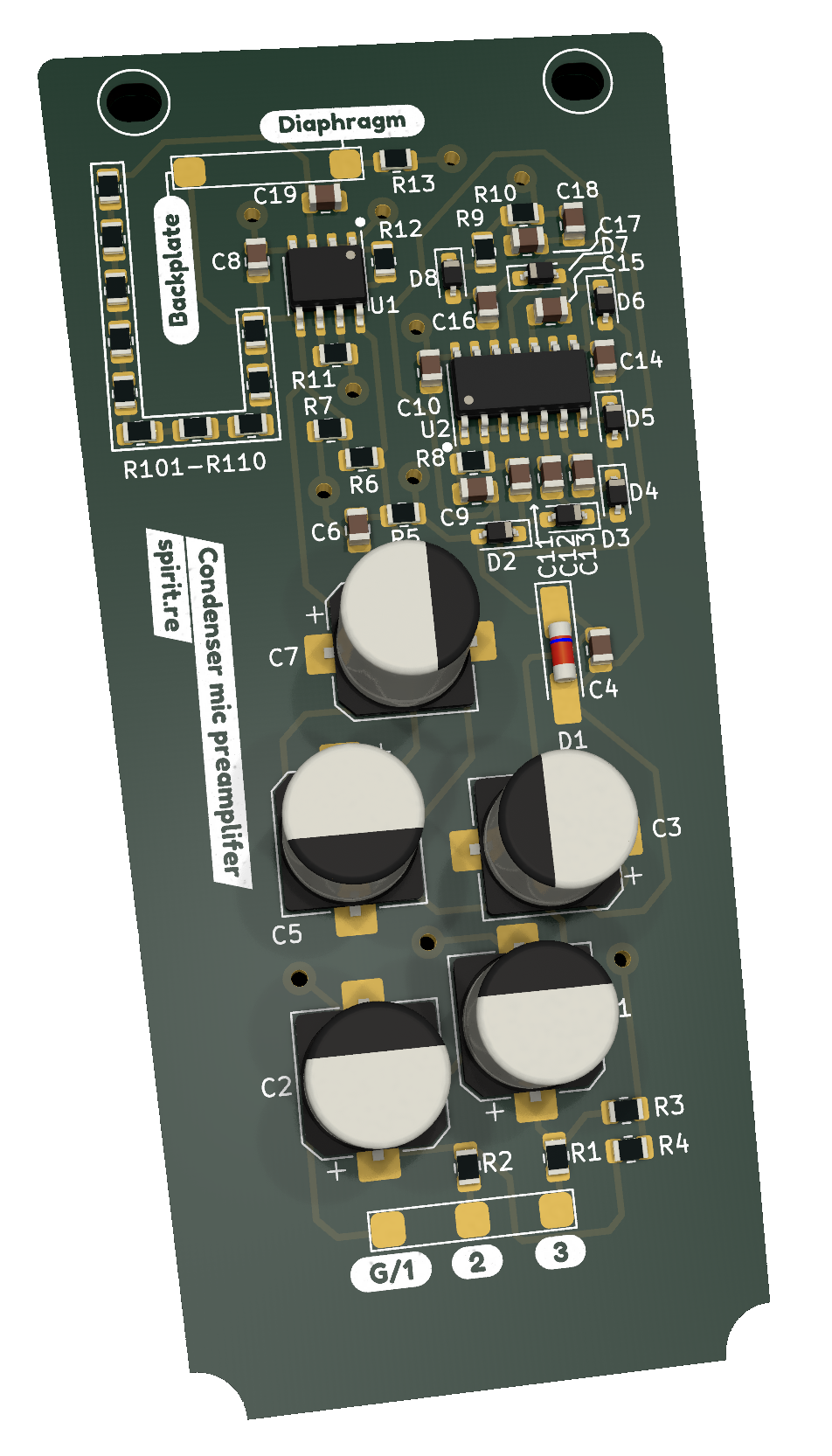 studio_mic screenshot 2