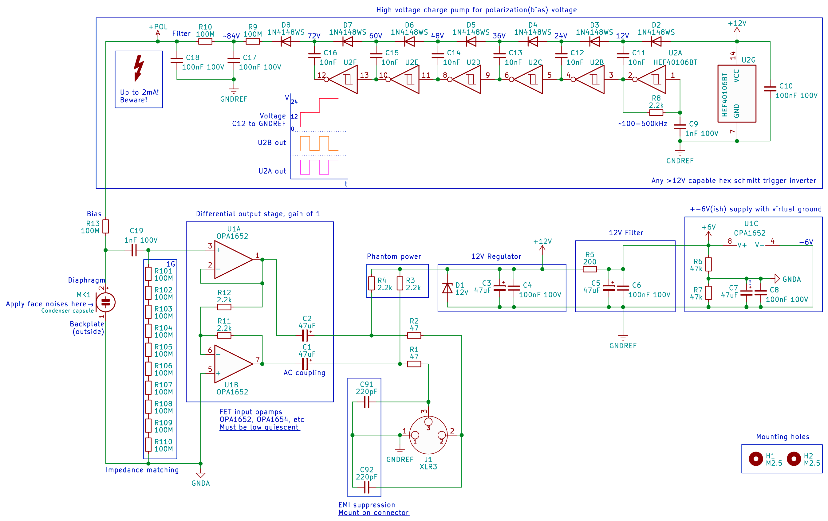 studio_mic screenshot 1