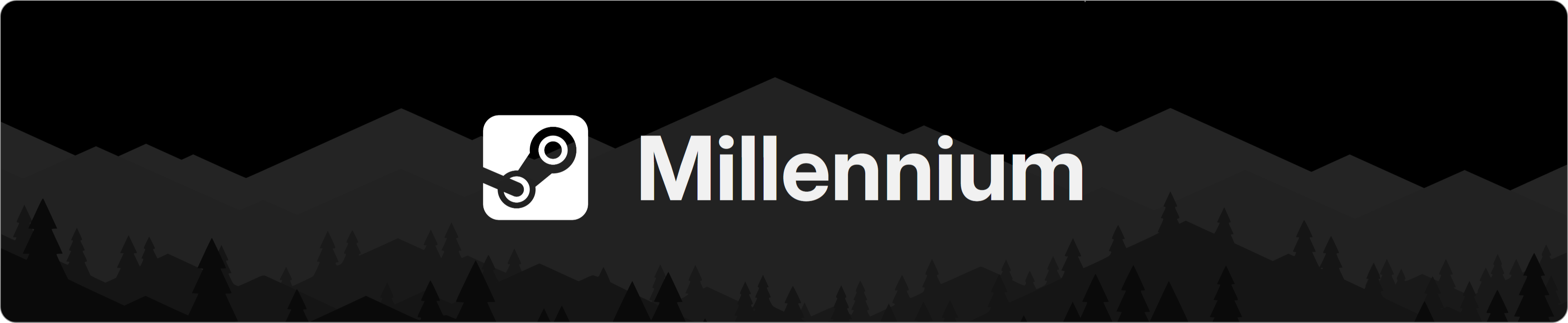 Millennium screenshot 1