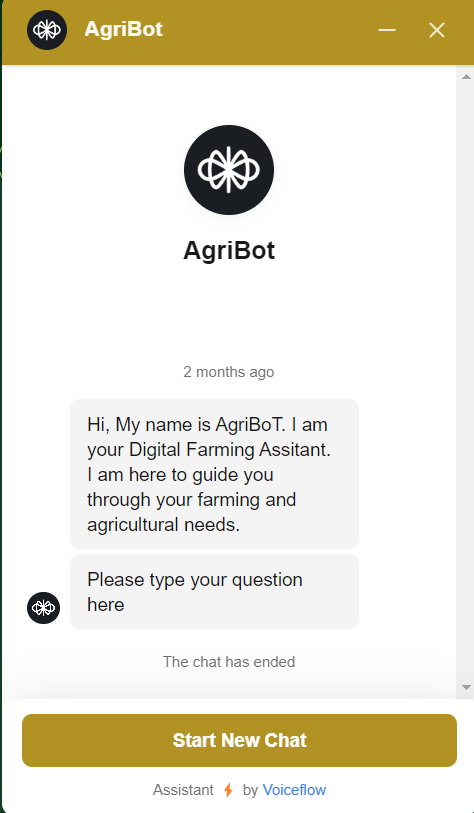AgriLearnNetwork screenshot 7