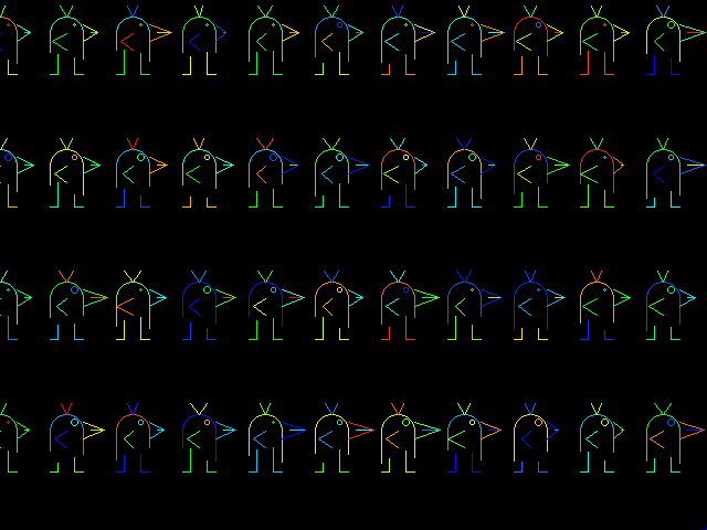 DOjS screenshot 2