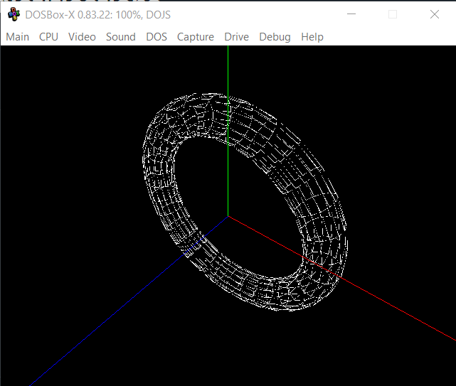 DOjS screenshot 12