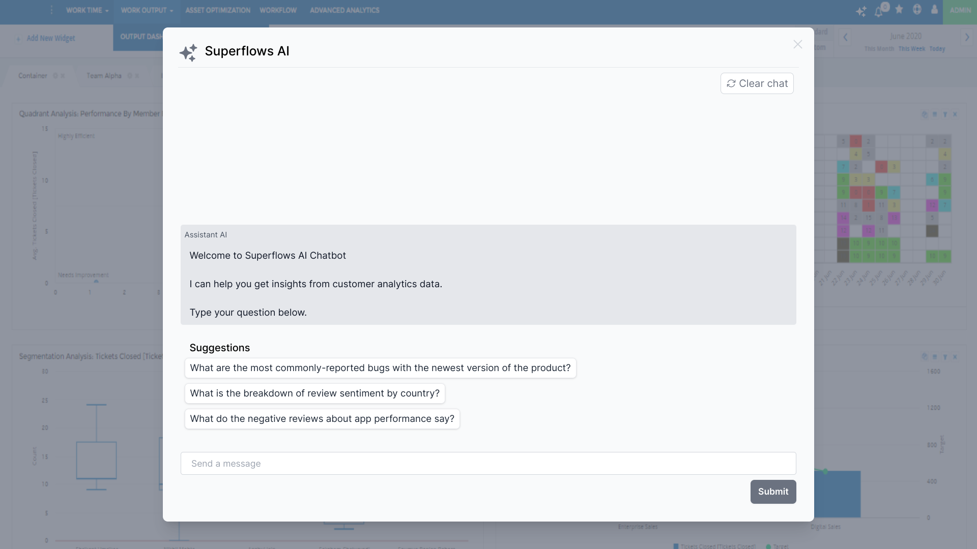 superflows screenshot 4