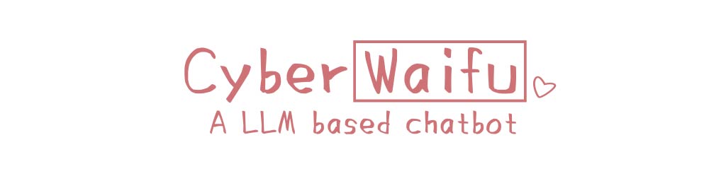 CyberWaifu screenshot 1