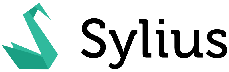 Sylius-Standard screenshot 1
