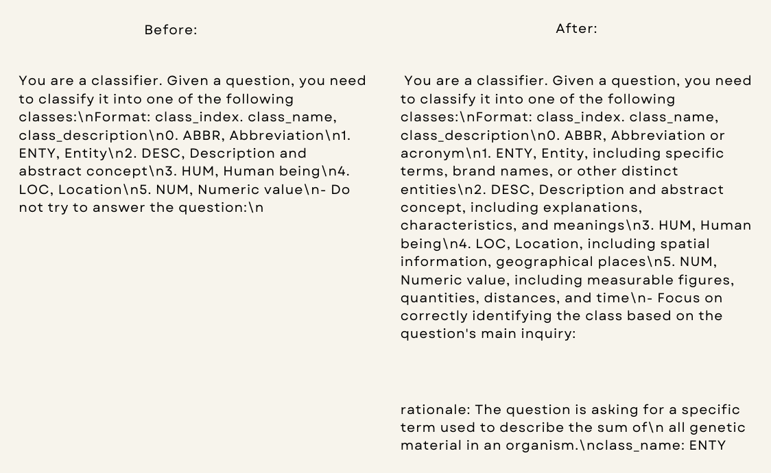AdalFlow screenshot 2