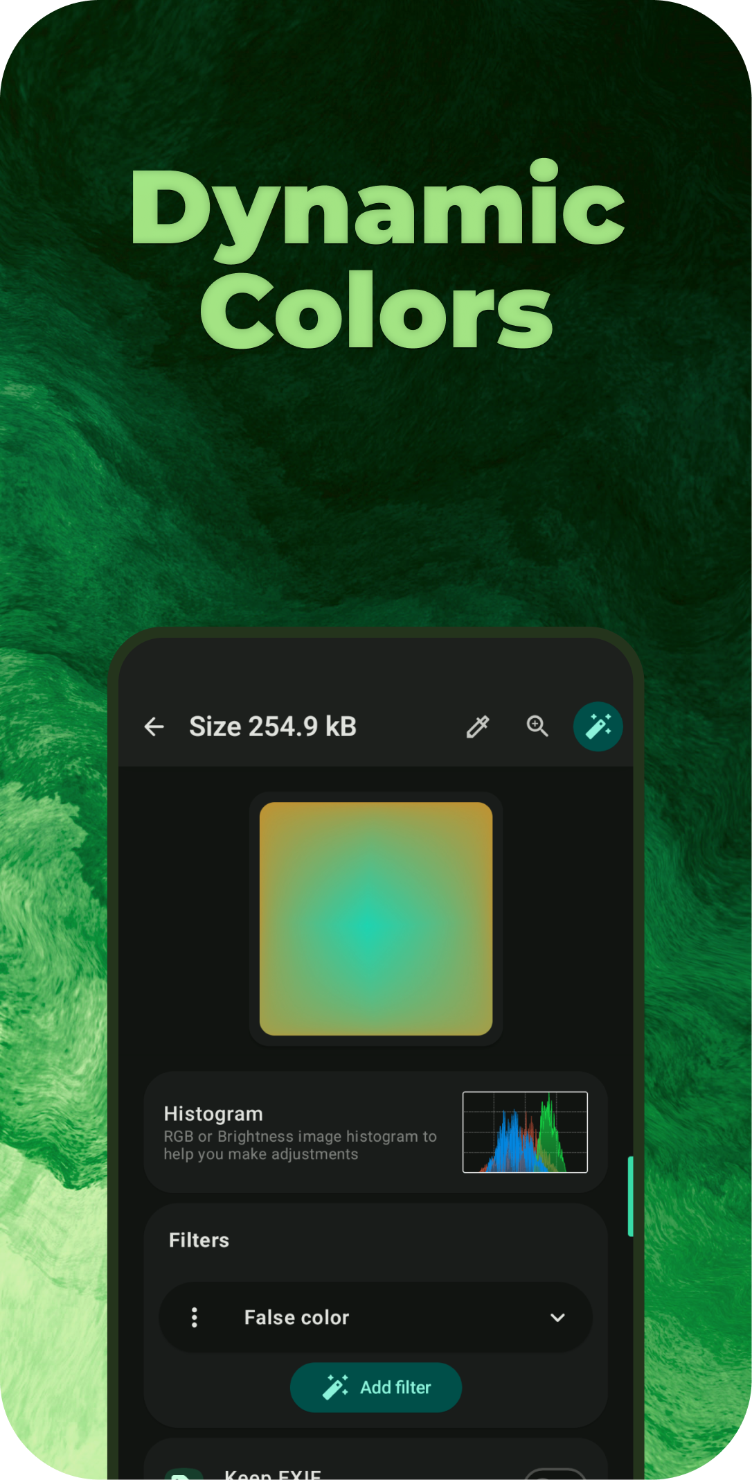 ImageToolbox screenshot 5