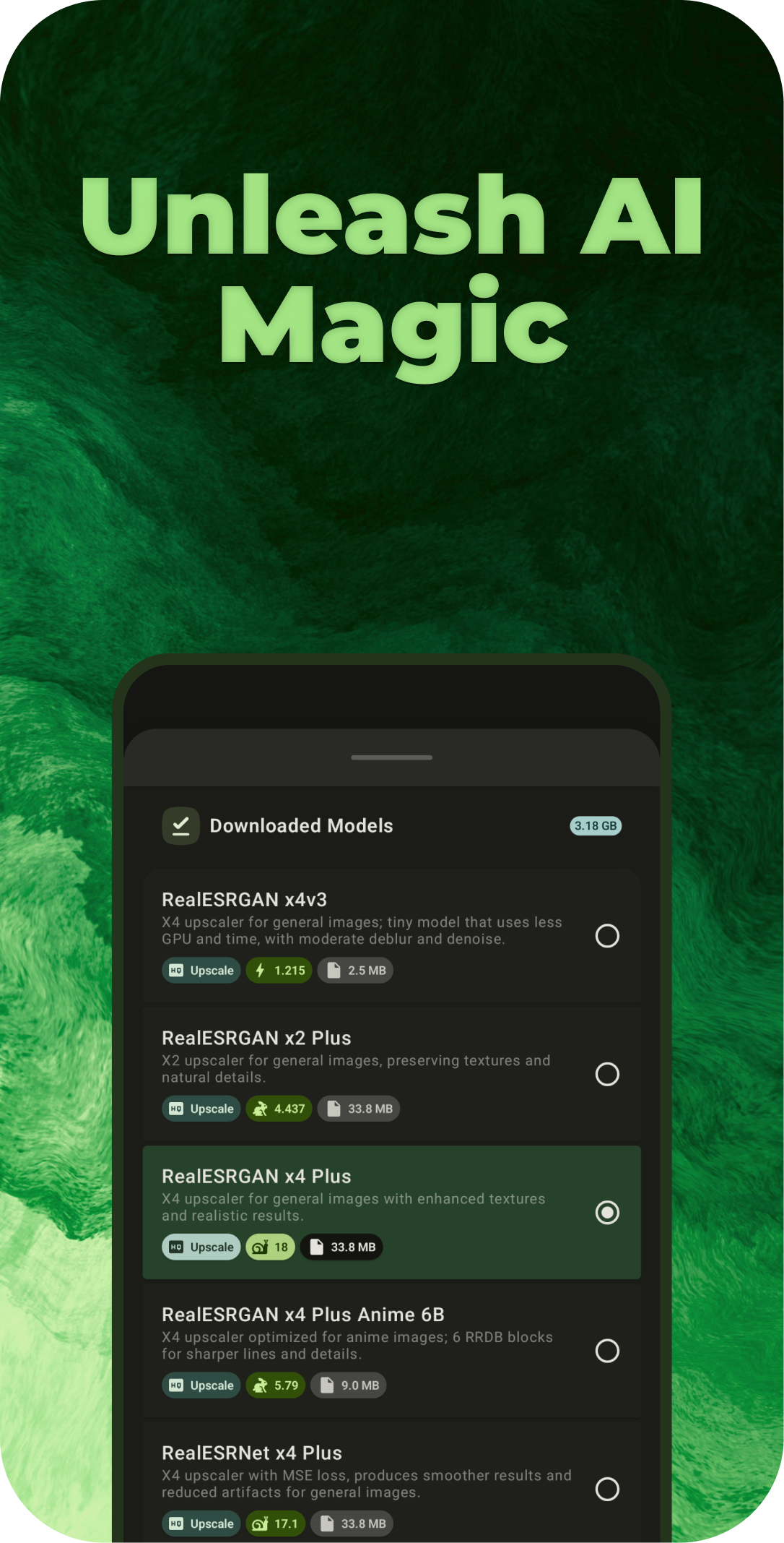 ImageToolbox screenshot 3