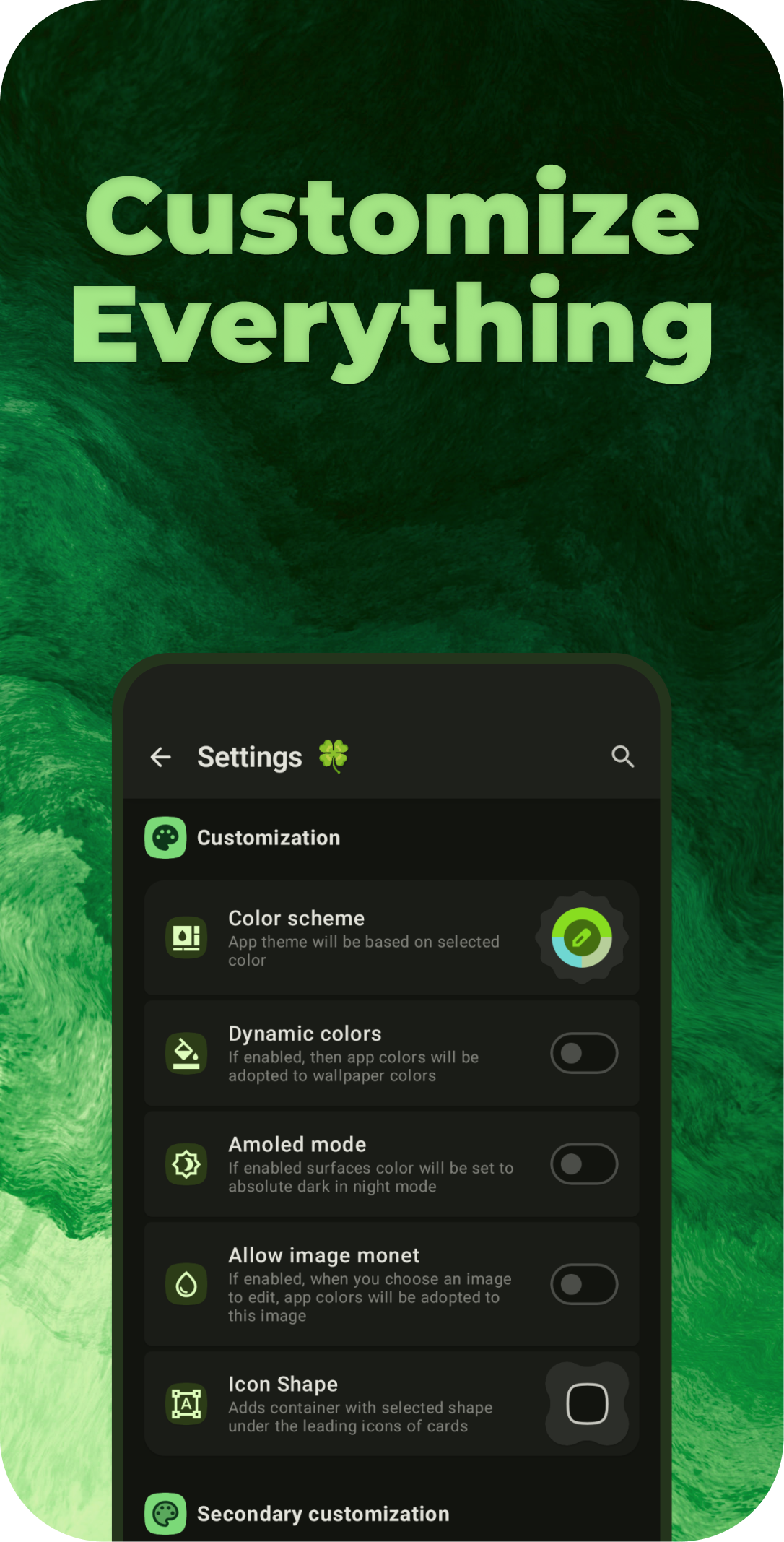 ImageToolbox screenshot 6