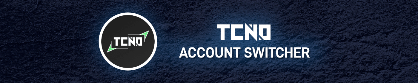 TcNo-Acc-Switcher screenshot 1