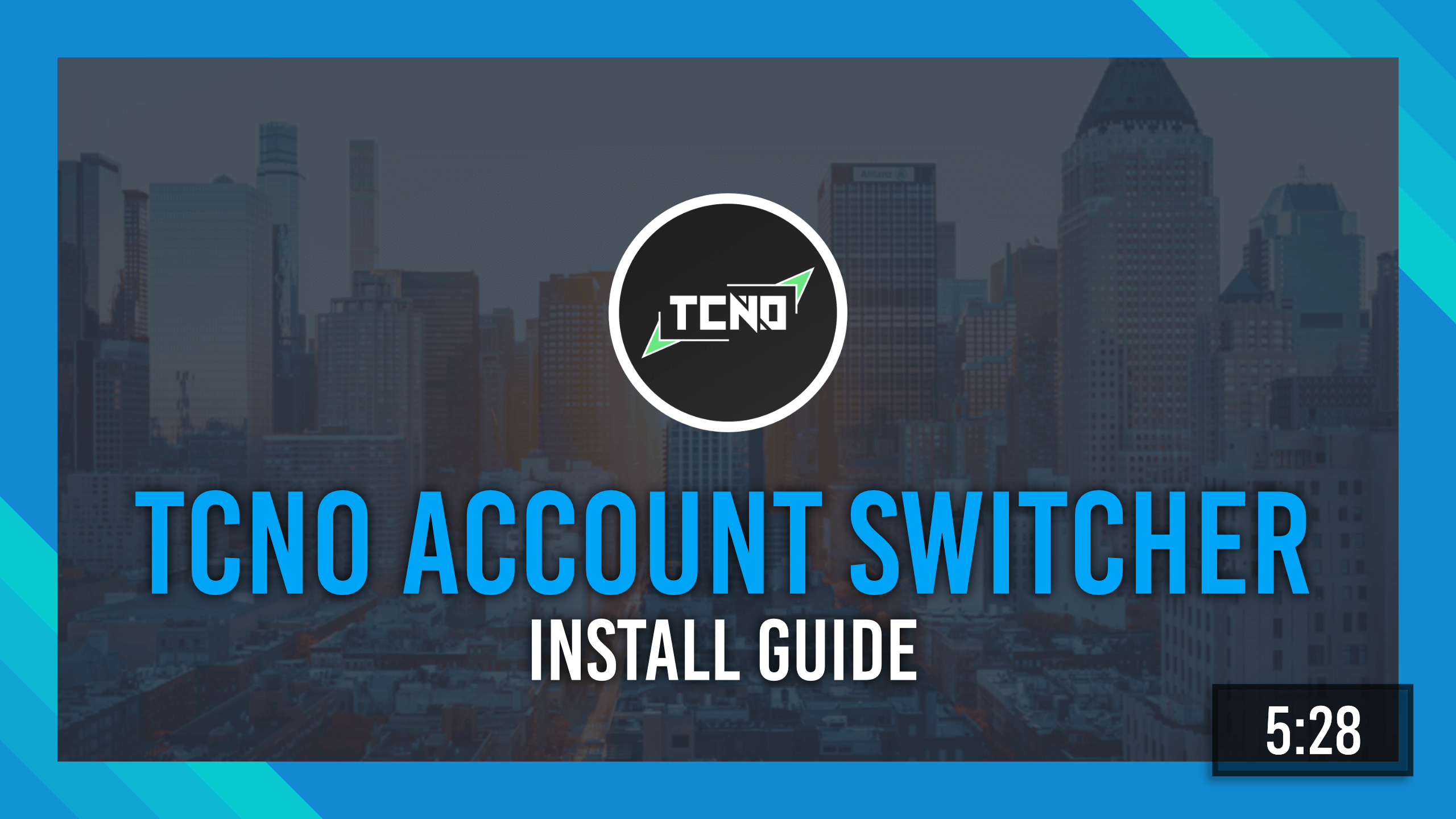 TcNo-Acc-Switcher screenshot 6